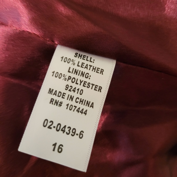 Jessica London Jacket Size 16 - Picture 6 of 7